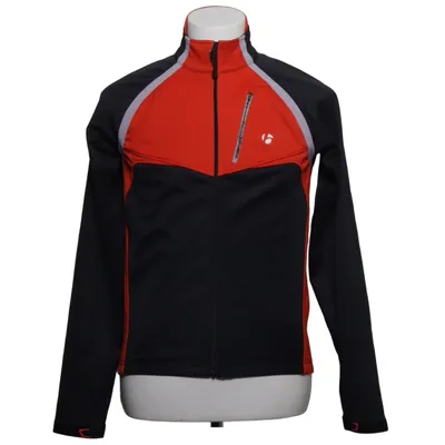 Sports jacket (Rl Windproof Softshell) from Bontrager Elastane, Polyamide, Polyester, Polyurethane