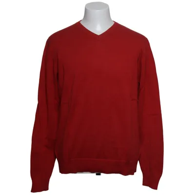 Pull-over (Rouge) de Watson's Coton