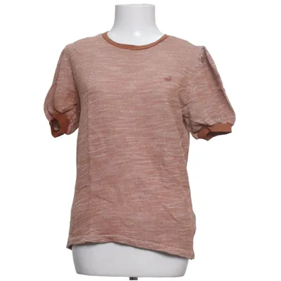 T-shirt (Marron) de TwoThirds Coton biologique