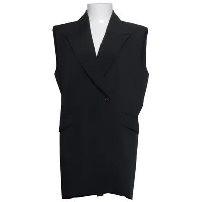 Gilet (Gris) de Birgitte Herskind Élasthane, Polyester recyclé
