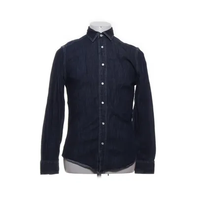 Jeansskjorta (Blå) från East West Bomull
