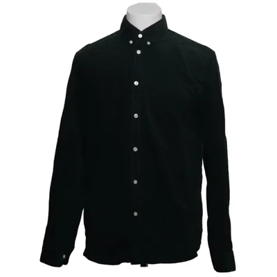 Button down shirt (Liam Bx) from Samsøe & Samsøe Organic cotton