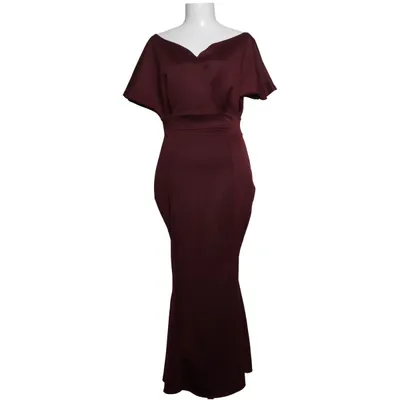 Robe de soirée (Night) de Boohoo Night Élasthane, Polyester