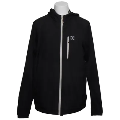 Regenjacke (Schwarz) von DC Shoes Polyester
