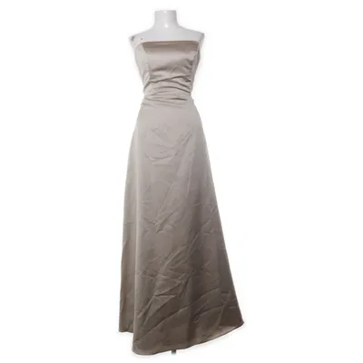 Evening gown (Beige) from Alfred Angelo Polyester