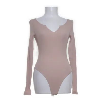 Body (Kim body) från Unique Vintage Bomull, Elastan
