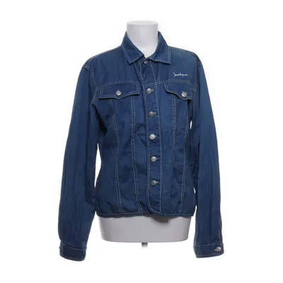 Jeansjacka (Blå) från Danish Design Bomull