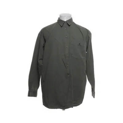 Shirt (Green) from SAND Cotton