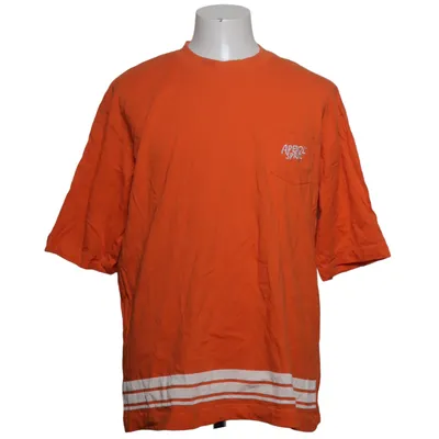 T-shirt (Orange, Blanc) de Aperol Spritz Coton biologique