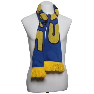 Écharpe (Bleu, Jaune) de SvFF