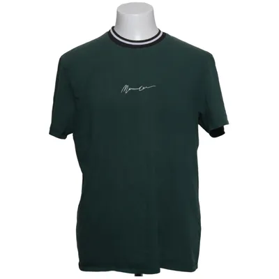 T-shirt (Vert) de Mennace Coton, Élasthane