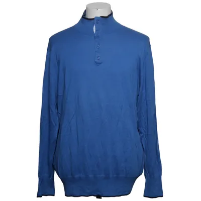 Sweater (Blue) from Chevy Cotton