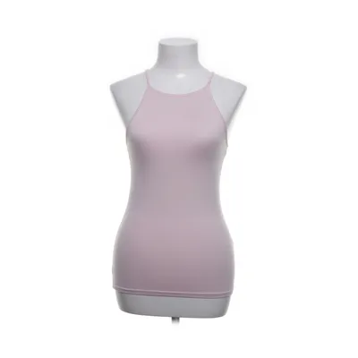 Débardeur de sport (Rose) de Better Bodies Élasthane, Polyester
