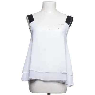 Haut (Blanc, Noir) de By o la la..!