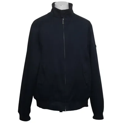 Jacket (Jerry) from Harrington Cotton, Polyester