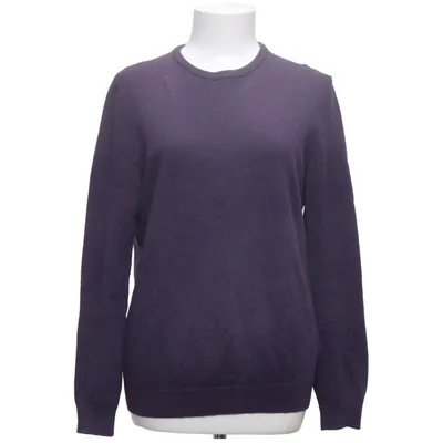 Pull-over (Pure Merino) de Bäumler Laine de mouton