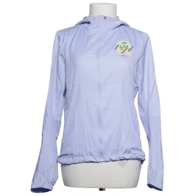 Veste de sport (Bleu) de Adidas Polyester