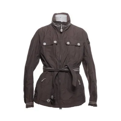 Outdoor jas (Beige) van Gaastra Katoen, Polyamide, Polyester