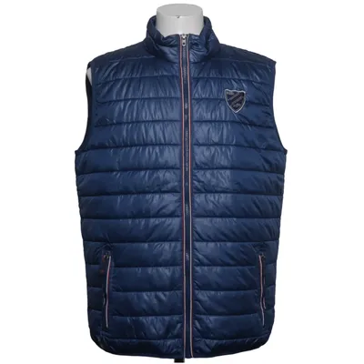 Ydervest (Blå) fra Reward Polyester