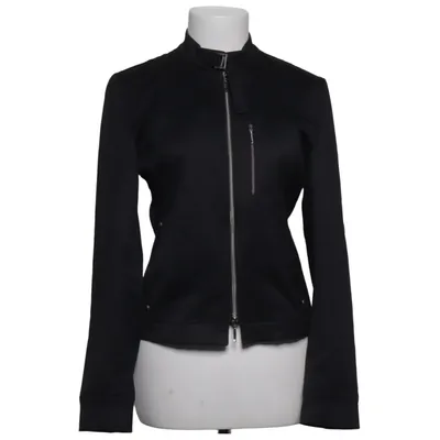 Jack (Zwart) van Jones Elastaan, Polyester, Viscose