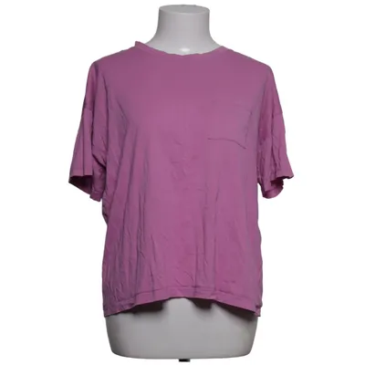 T-shirt (Purple) from Christian Siriano Cotton