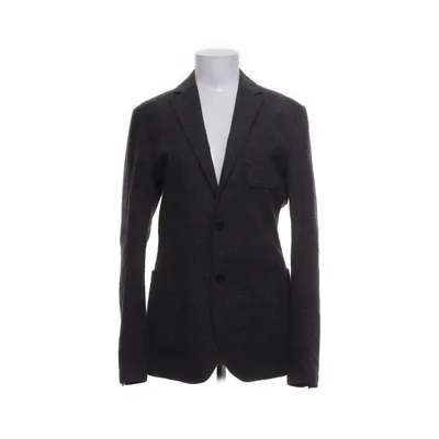 Blazer (SLIM FIT) fra Mossimo Bomuld, Polyester