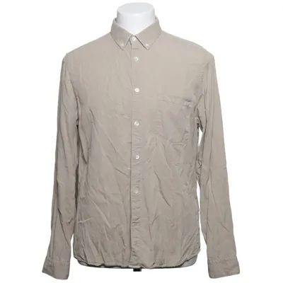 Chemise (SIXTEN) de NN07 Lin, Lyocell