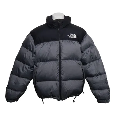 Daunenjacke (Nuptse) von The North Face Daune, Feder, Nylon, Polyester