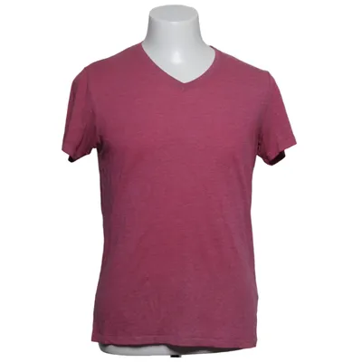 T-shirt (Pink) fra Smog Basic