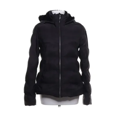 Vinterjacka (Svart) från Zara Polyester