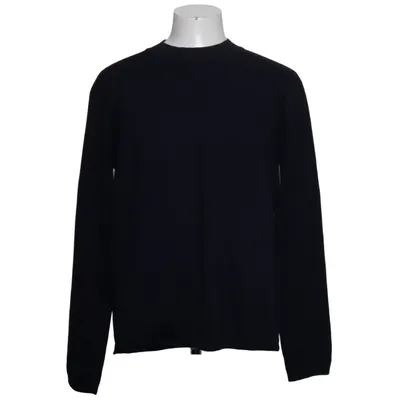Pull-over (Noir) de Êtudes Laine de mouton