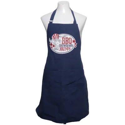 Schort (Blauw) van Old Navy