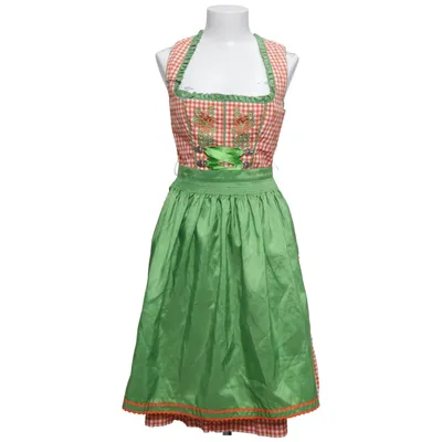 Dirndl (Original) from Distler Cotton, Polyester