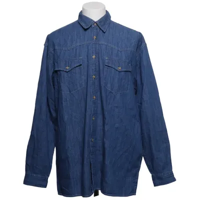 Denim shirt (Creazione) from Orvis Cotton