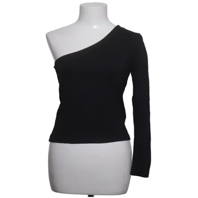 Haut (Noir) de Gestuz Viscose