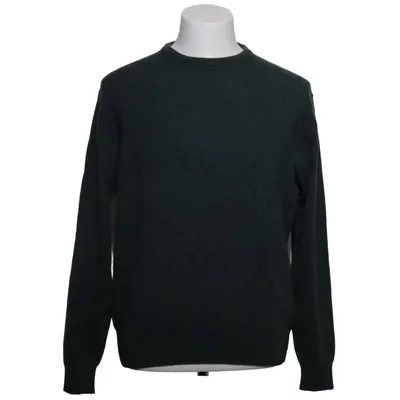 Trui (Groen) van Baileys Wol