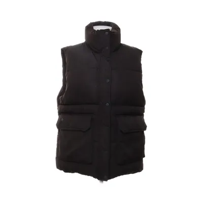 Ydervest (Sort) fra Pull & Bear Polyester
