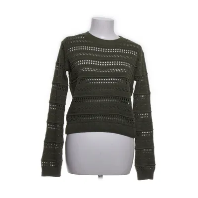 Tröja (Grön) från Esmara Återvunnen bomull, Återvunnen polyester