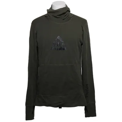 Hoodie (Warmwool) from Aclima Merino wool