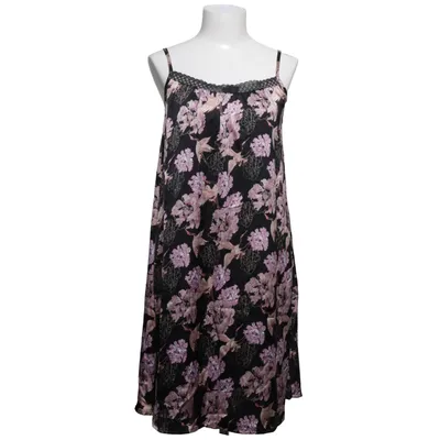 Nightgown (Black, Pink, Multicolored) from Instinct Polyester