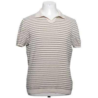 Polo shirt (0943) from Massimo Dutti Cotton