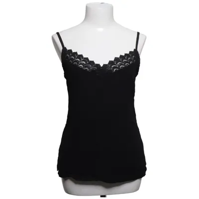 Tank Top (Black) from Summum Woman