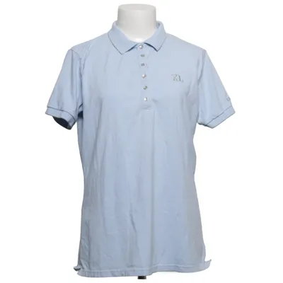 Polo (Bleu) de Kingsland