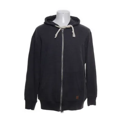 Huvtröja (Grå) från Denim Day Bomull, Polyester