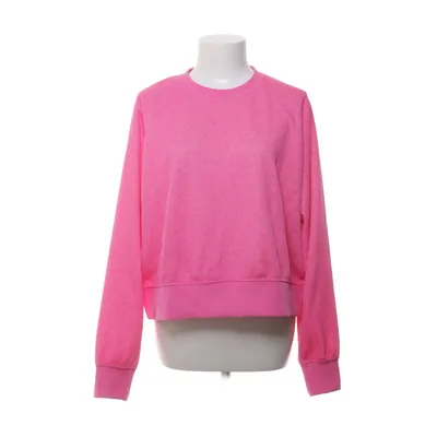 Collegetröja (Rosa) från Nike Polyester