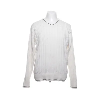 Tröja (Vit) från Arnold Palmer Bomull