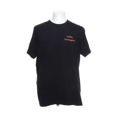 T-shirt (Noir) de 1832 Coton
