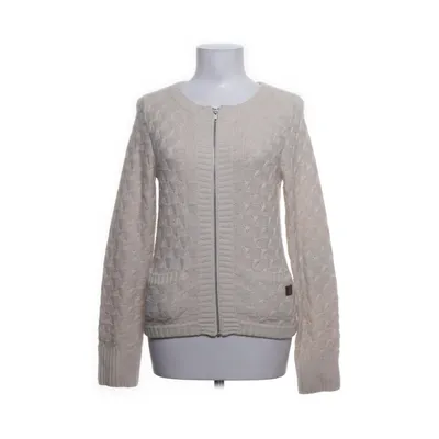 Cardigan (Beige) fra Boomerang Alpacauld, Merinould, Polyamid, Viscose