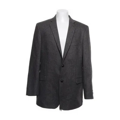 Blazer (Gris) de Nordal Polyester, Viscose