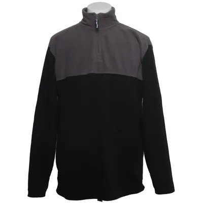 Fleecetrøje (Fille) fra Lager 157 Saligia Polyester